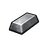 Steel rank