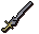 Saradomin sword
