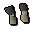 Graceful gloves