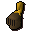 Bronze full helm (g)