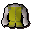 Gold elegant shirt