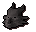 Iron dragon mask