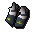 Holy sandals