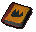 Tome of Fire (empty)