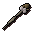 Dust battlestaff