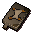 Master scroll book (empty)
