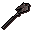 Sanguinesti staff (uncharged)