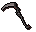Scythe of Vitur (uncharged)