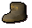 Giant boot