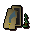 Rune scimitar ornament kit (Guthix)