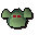 Zombie monkey