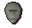 Skeleton monkey