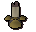 Princely monkey