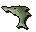 Big harpoonfish