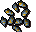 Spirit flakes