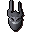 Ancient ceremonial mask