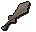 Colossal blade
