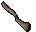 Felling axe handle