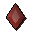 Blood quartz