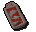 Strangled tablet