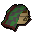 Cape pouch