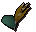 Pheasant hat