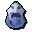 Blue moon helm