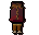Blood moon tassets