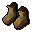 Guild hunter boots