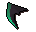 Noxious blade
