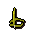Chompy bird hat