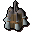Chugging barrel (disassembled)