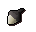 Calcified acorn
