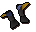 Graceful gloves