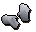 Mime gloves