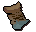 Deadeye prayer scroll