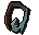 Giantsoul amulet (uncharged)