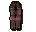Oathplate legs