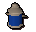 Saradominist paint