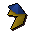 Medallion fragment