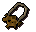 Sailors' amulet (inert)