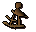 Broken sextant
