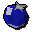 Water sapphire
