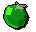 Earth emerald