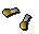 Mystic gloves (light)