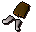 Lederhosen shorts