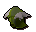 Zombie mask