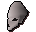 Right skull half