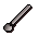 Bottom of sceptre